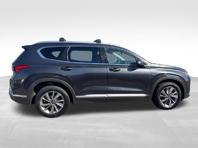 Used 2020 Hyundai Santa Fe SEL w/ Convenience Package FWD image 8