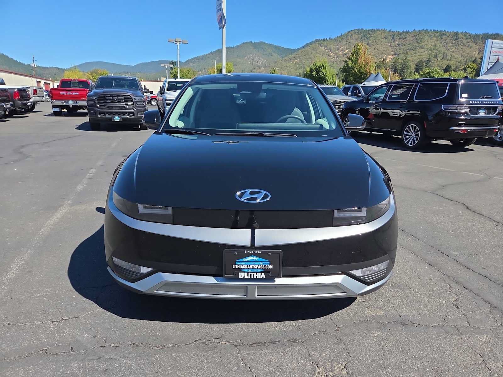 Used 2024 Hyundai Ioniq 5 SE RWD image 14