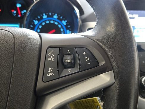 Used 2015 Chevrolet Cruze LT w/ RS Package image 27