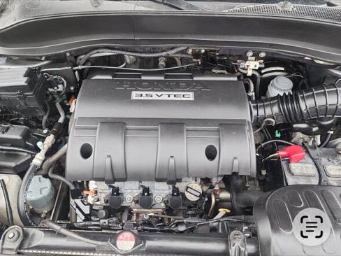 Used 2012 Honda Ridgeline RTL image 11