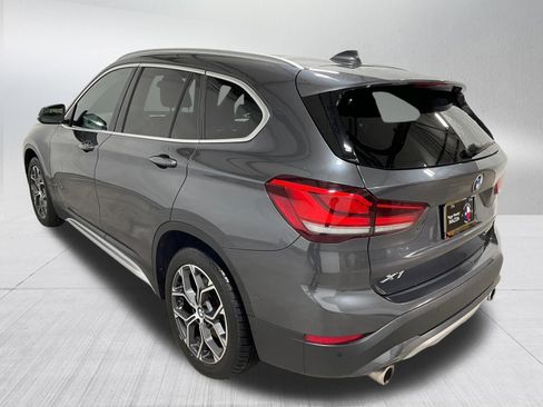 Used 2020 BMW X1 xDrive28i image 8