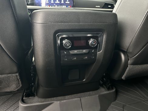 New 2026 Chevrolet Tahoe High Country image 24