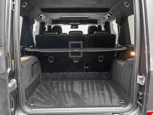 Used 2024 Mercedes-Benz G 63 AMG 4MATIC image 19