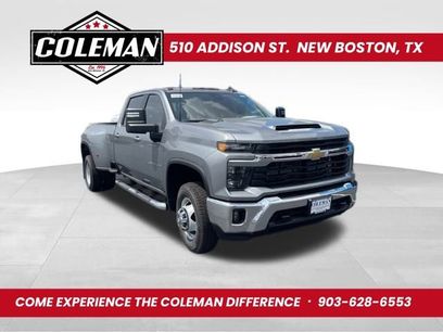 New 2026 Chevrolet Silverado 3500 LT