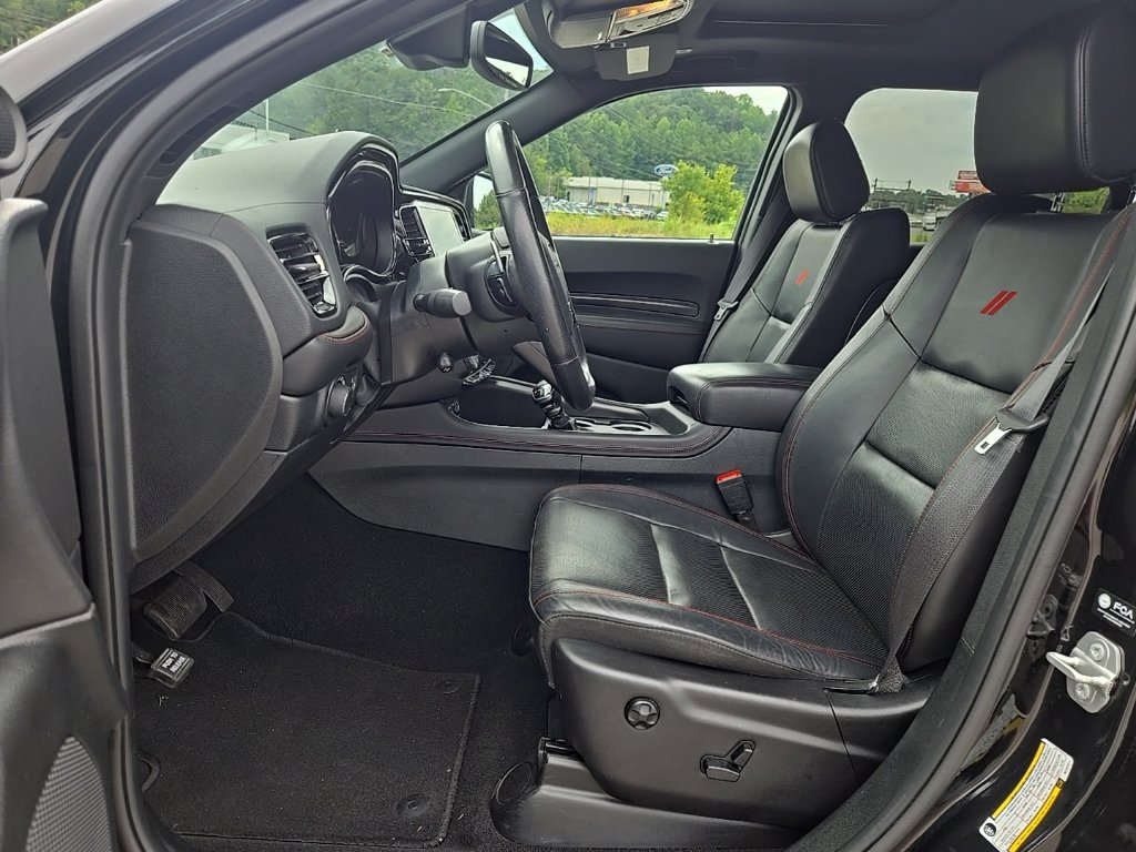 Used 2024 Dodge Durango GT RWD image 15
