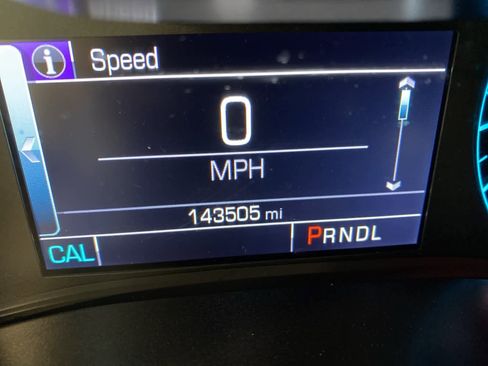 Used 2018 Chevrolet Colorado LT w/ LT Convenience Package image 27