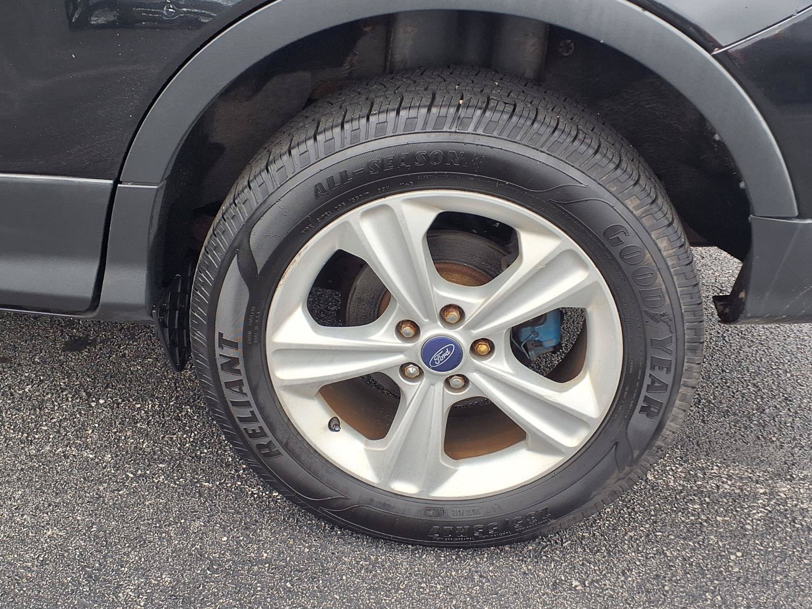 Used 2013 Ford Escape SE FWD image 9