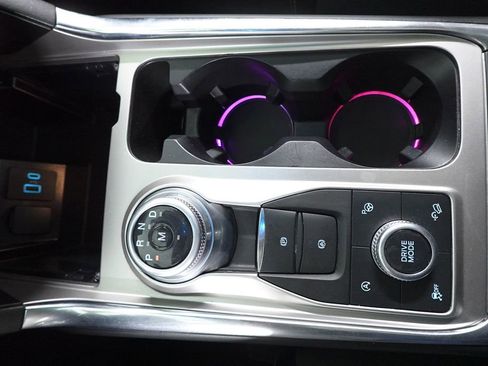 Used 2020 Ford Explorer ST w/ ST Street Pack image 22