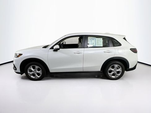 Used 2023 Honda HR-V LX image 8
