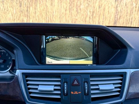 Used 2012 Mercedes-Benz E 350 4MATIC Sedan image 24