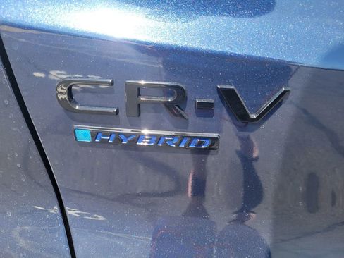 New 2026 Honda CR-V Sport image 6
