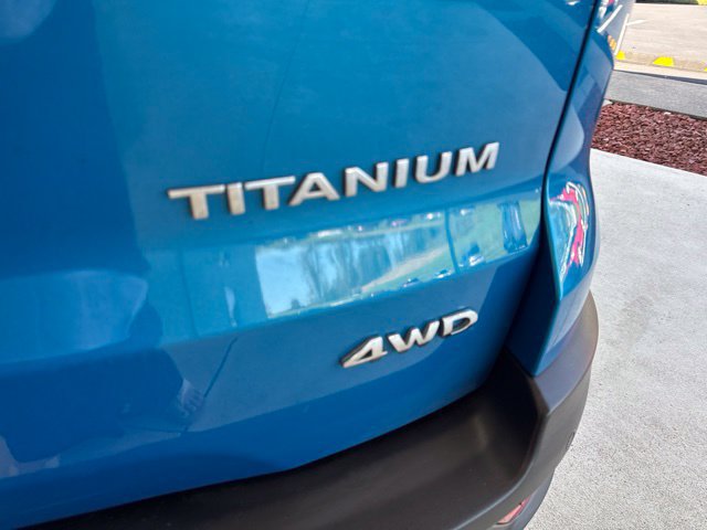 Used 2019 Ford EcoSport Titanium AWD/4WD image 31
