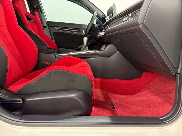 Used 2025 Honda Civic Type R image 20