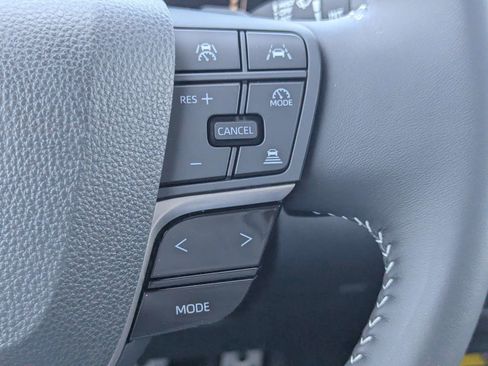 New 2026 Toyota Camry SE FWD image 24