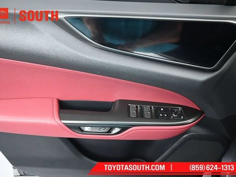 Used 2024 Lexus NX 350h AWD w/ Cold Area Package image 28