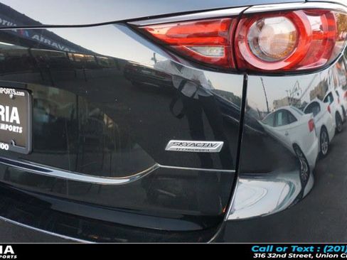 Used 2017 MAZDA CX-5 Grand Select image 32