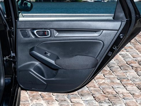 Certified 2023 Honda Civic Sport image 13