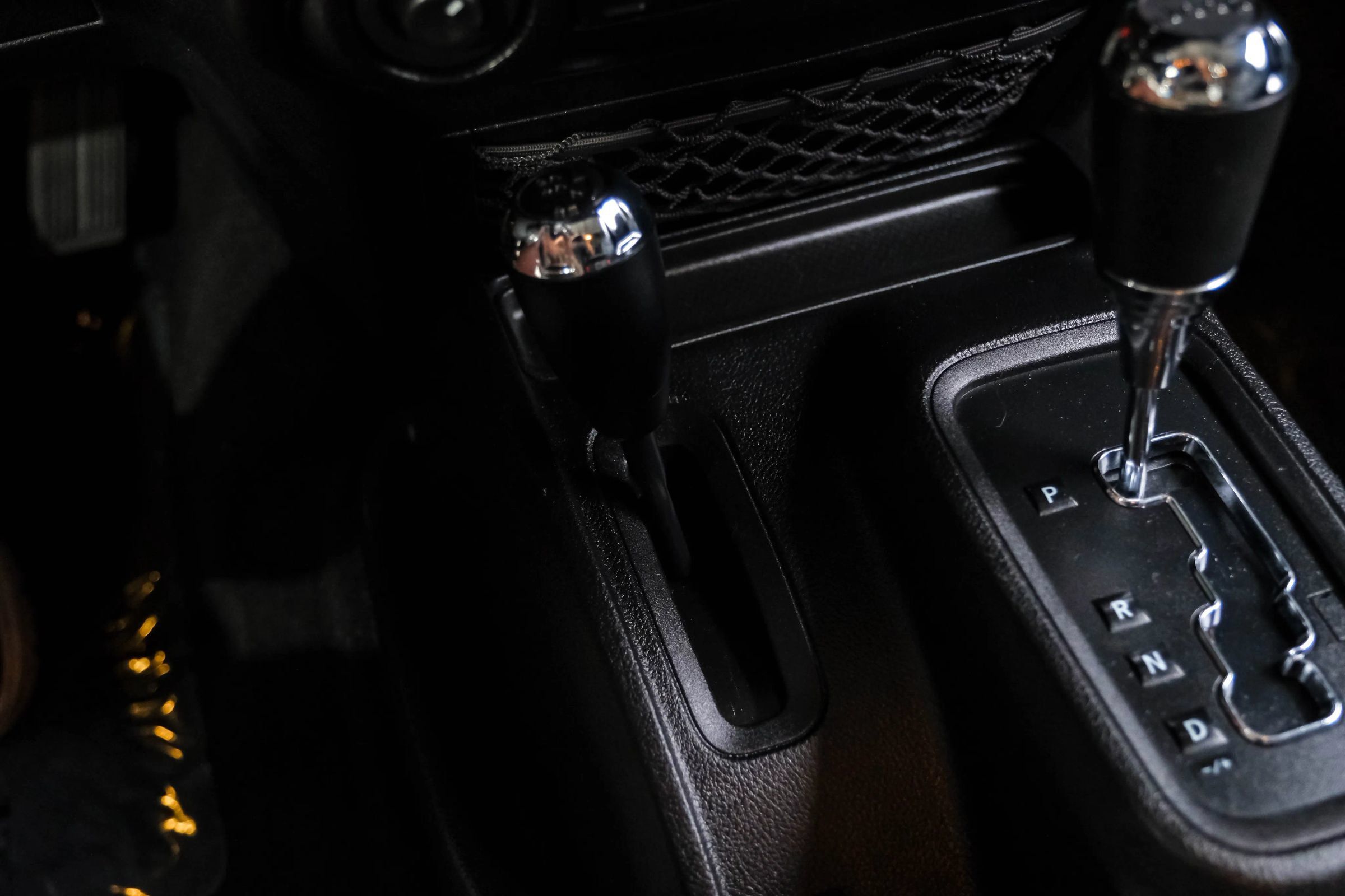 Used 2016 Jeep Wrangler Rubicon AWD/4WD image 33