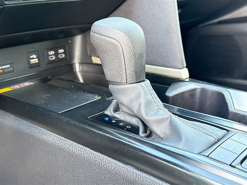 Used 2025 Toyota Camry LE FWD image 18