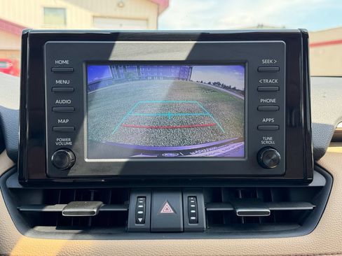 Certified 2019 Toyota RAV4 XLE Premium w/ All Weather Liner Package AWD/4WD image 22