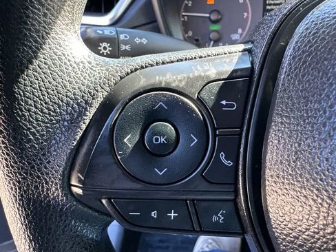 Used 2024 Toyota Corolla Cross S image 30