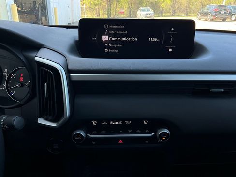 Used 2025 MAZDA CX-50 AWD 2.5 S w/ Premium Package image 29