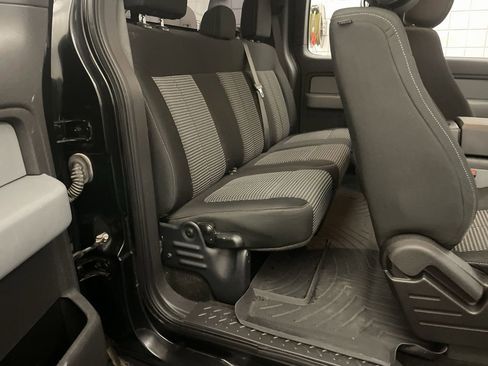 Used 2014 Ford F150 STX w/ Equipment Group 201A Mid image 16