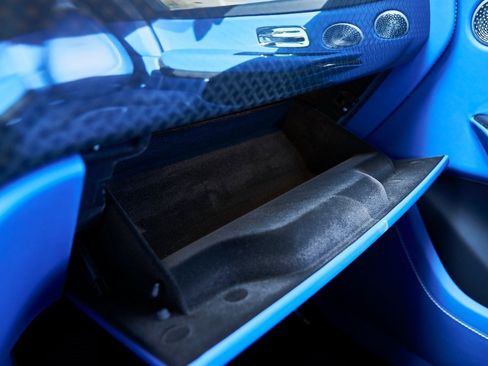 Used 2023 Rolls-Royce Cullinan Black Badge w/ Driver's Package image 84