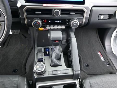 New 2026 Toyota 4Runner TRD Off-Road Premium image 7