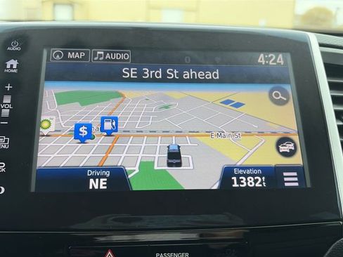 Used 2017 Honda Ridgeline RTL-T image 44
