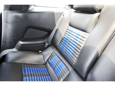 Used 2013 Ford Mustang Shelby GT500 RWD image 11