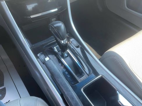 Used 2017 Honda Accord EX-L image 20