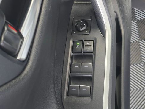 Used 2024 Toyota RAV4 XSE w/ Weather Package image 22