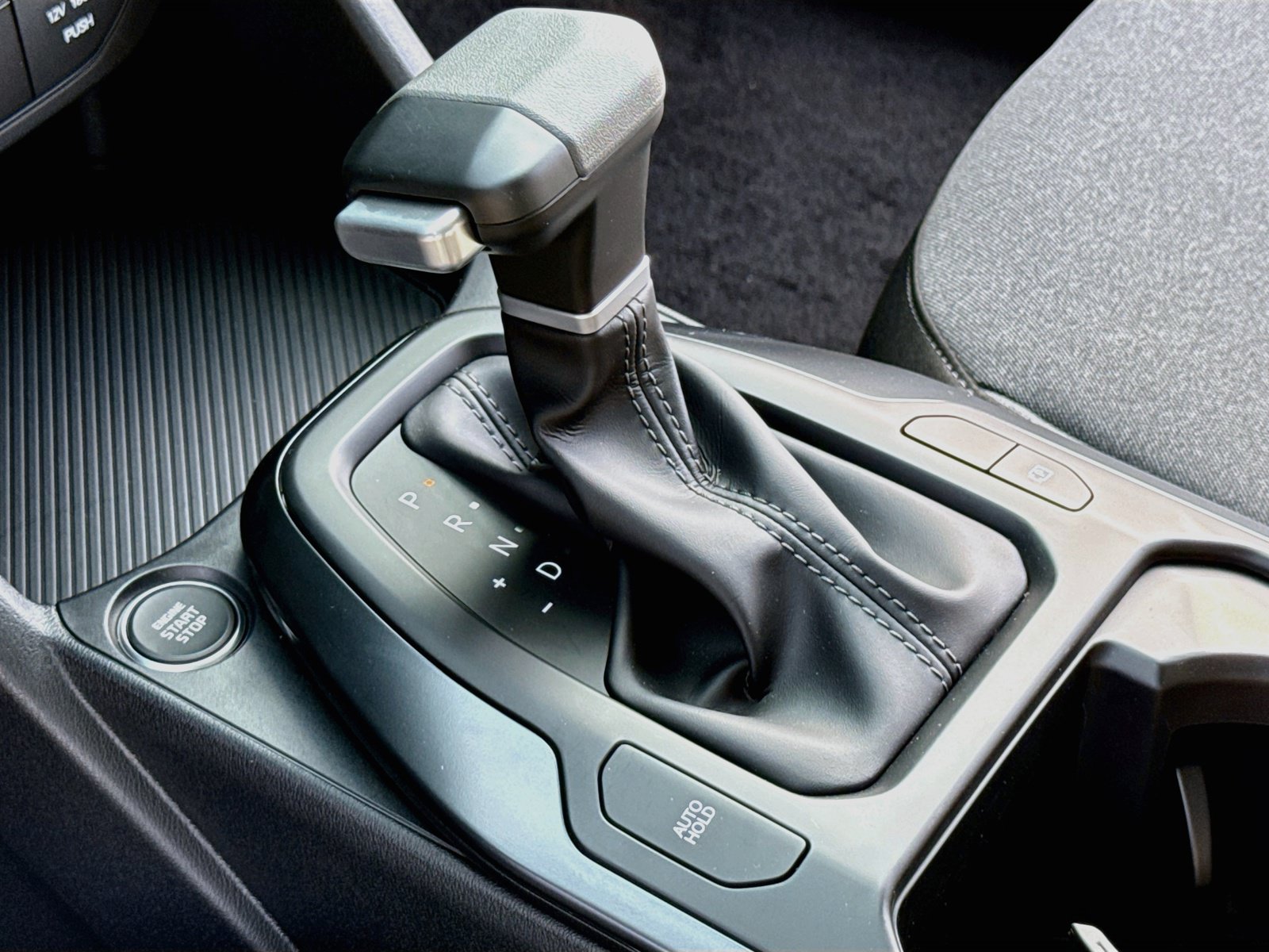 New 2027 Kia K4 FWD image 13