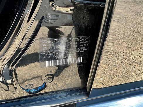 Used 2023 Hyundai Sonata SEL image 19