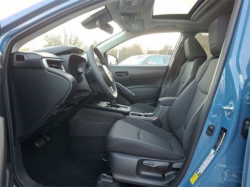 New 2026 Toyota Corolla Cross LE image 13