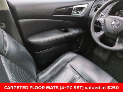 Certified 2019 Nissan Pathfinder S AWD/4WD image 26
