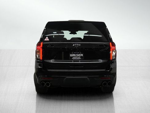 Used 2023 Chevrolet Tahoe RST w/ RST Performance Edition image 5