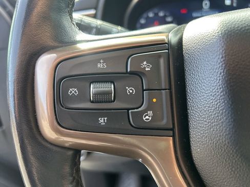 Used 2022 Chevrolet Tahoe High Country image 24