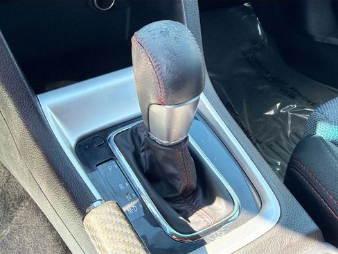 Used 2017 Subaru WRX Premium w/ Popular Package #1 image 26