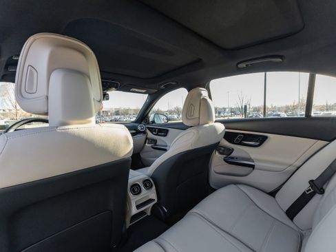 New 2026 Mercedes-Benz C 300 4MATIC Sedan image 26