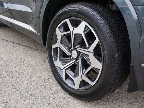 Used 2022 Hyundai Palisade Calligraphy image 12