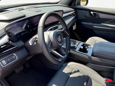 New 2026 Buick Enclave Sport Touring w/ Power Package FWD image 7