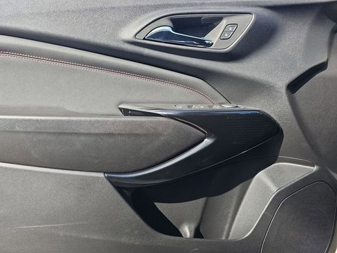 New 2026 Chevrolet Trax RS w/ Driver Confidence Package image 26