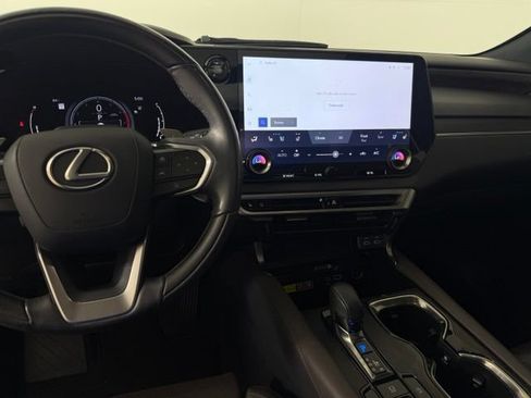 Used 2023 Lexus RX 350 FWD w/ Cold Area Package image 25