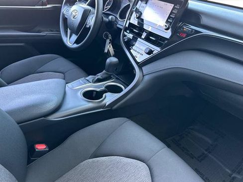 Certified 2023 Toyota Camry LE w/ Protection Package (Q2) (TMS) FWD image 17