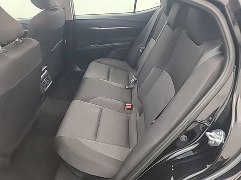 Used 2026 Toyota Camry LE FWD image 21