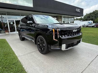 New 2027 Kia Telluride SX