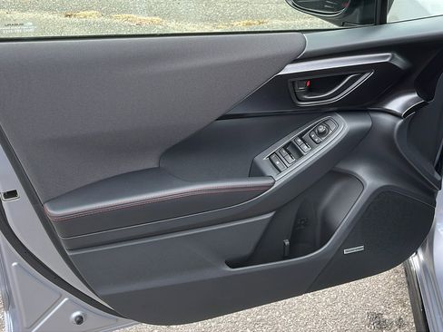 New 2026 Subaru Impreza RS image 6