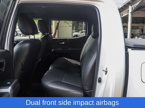 Used 2020 Toyota Tacoma TRD Sport AWD/4WD image 26